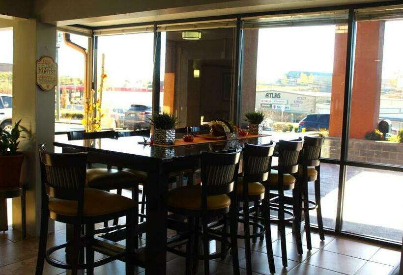 Otel Bristol Arcadia Inn