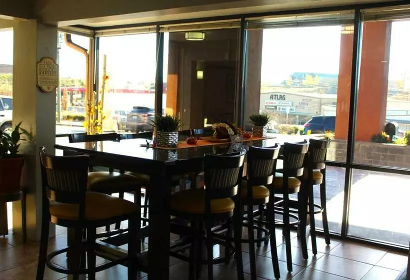 ホテル Bristol Arcadia Inn