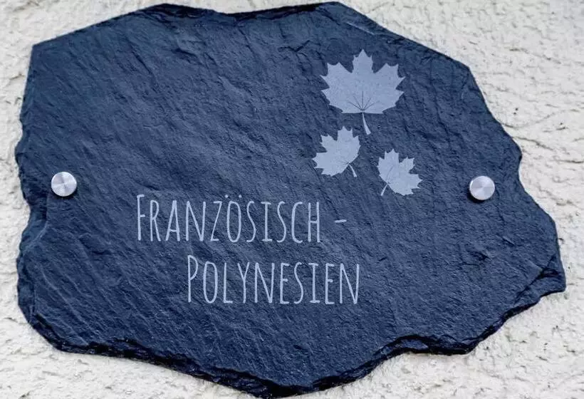 Motelli Scheunenbäckerei Usedom, Ostseebad Trassenheide