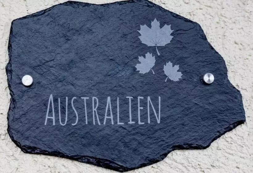 Motelli Scheunenbäckerei Usedom, Ostseebad Trassenheide