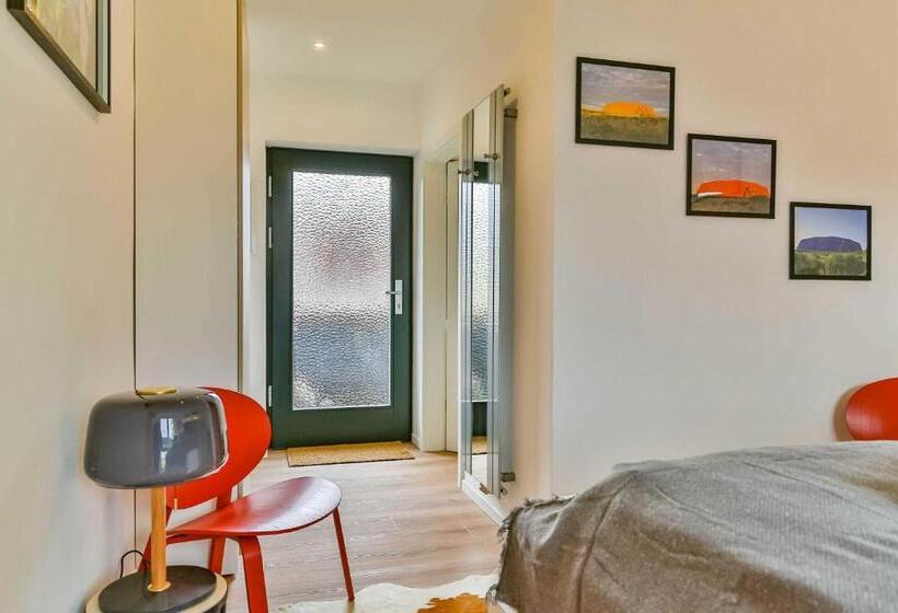 Motel Scheunenbäckerei Usedom, Ostseebad Trassenheide