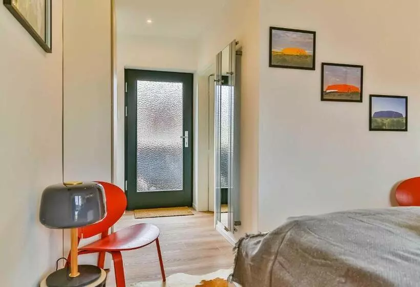 Motelli Scheunenbäckerei Usedom, Ostseebad Trassenheide