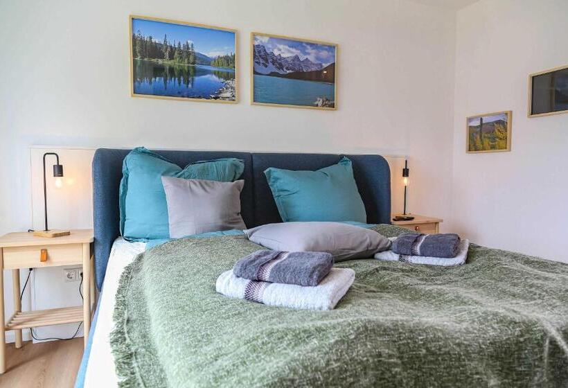 Motel Scheunenbäckerei Usedom, Ostseebad Trassenheide