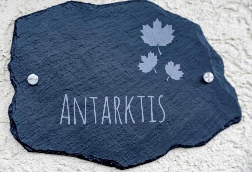 Motel Scheunenbäckerei Usedom, Ostseebad Trassenheide