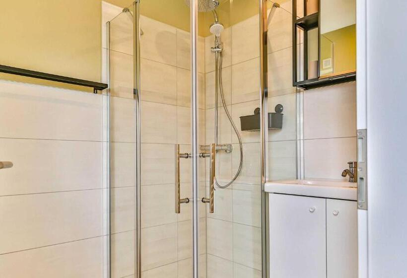 Motel Scheunenbäckerei Usedom, Ostseebad Trassenheide