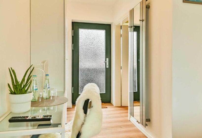 Motel Scheunenbäckerei Usedom, Ostseebad Trassenheide