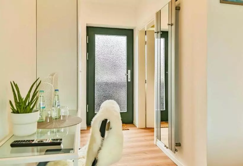 Motelli Scheunenbäckerei Usedom, Ostseebad Trassenheide