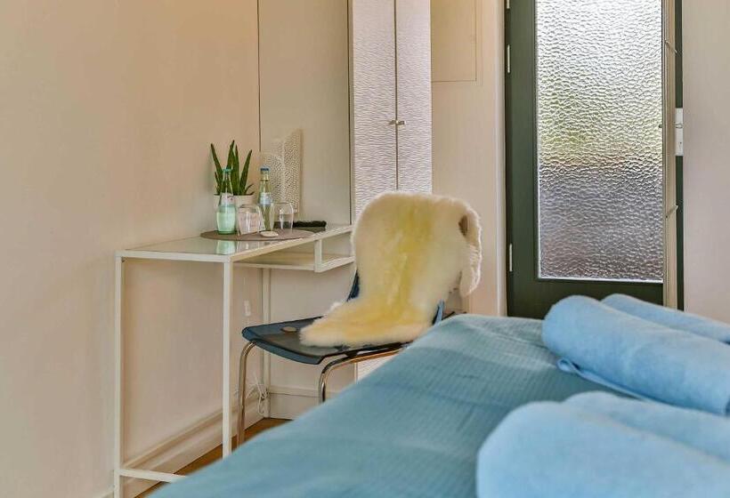 Motel Scheunenbäckerei Usedom, Ostseebad Trassenheide