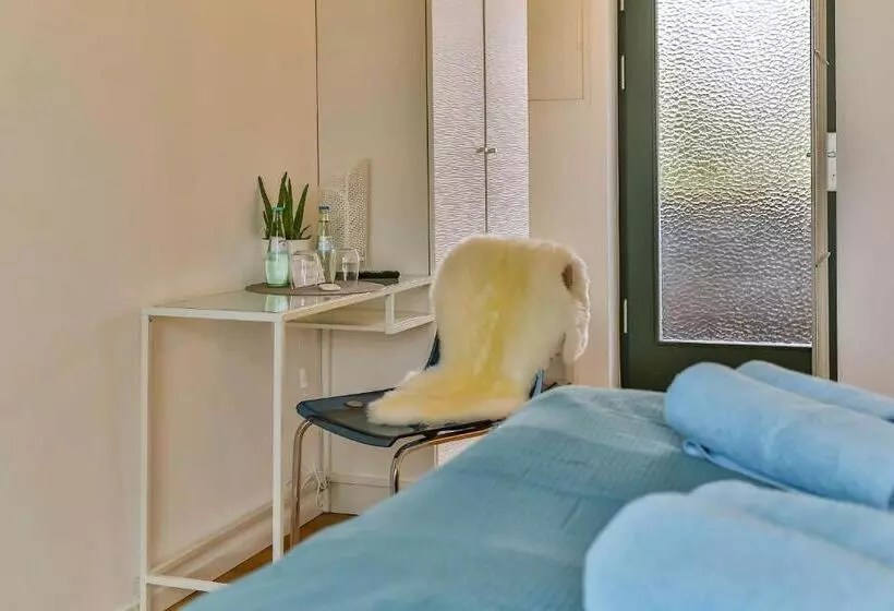 Motelli Scheunenbäckerei Usedom, Ostseebad Trassenheide