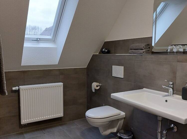 Retkeilymaja Gasthaus Goldener Stern