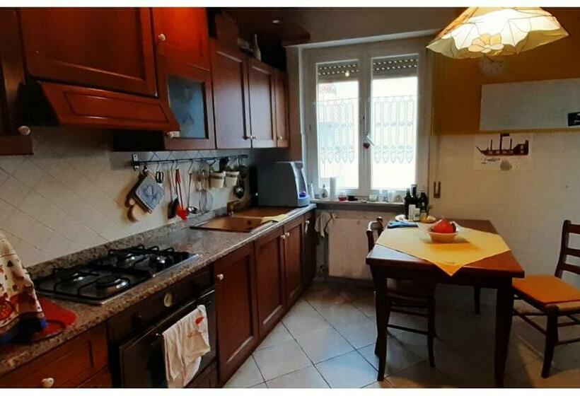 تختخواب و صبحانه San Marco   Stanza Alba