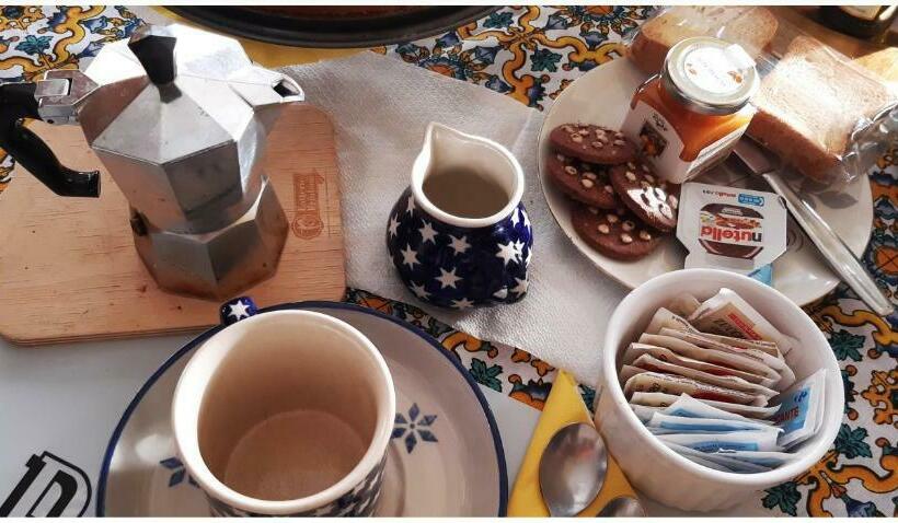 تختخواب و صبحانه San Marco   Stanza Alba