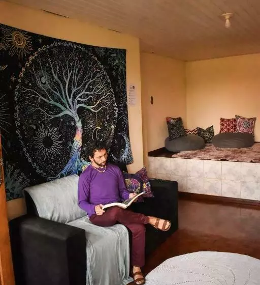 Hostel Hari