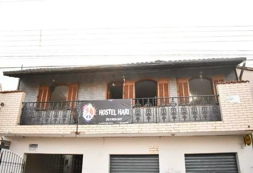 Hostel Hari