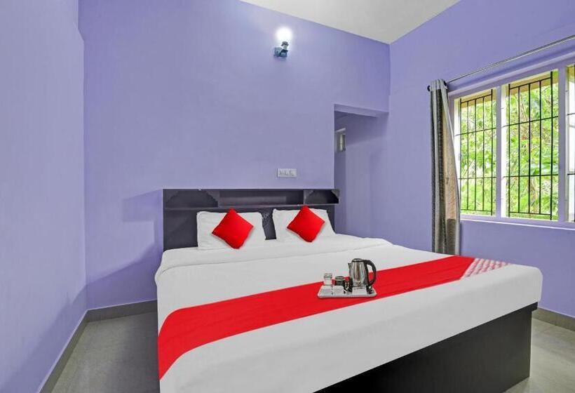 酒店 Collection O Clement Holydays