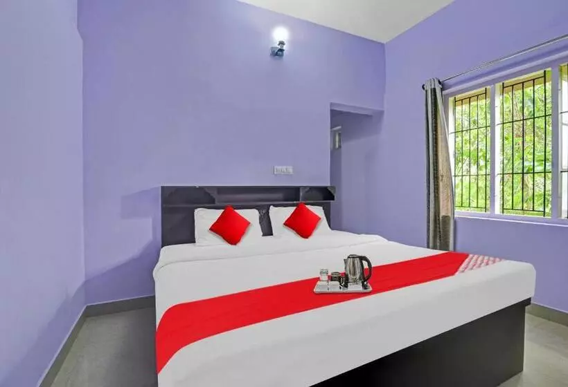 Hotelli Collection O Clement Holydays