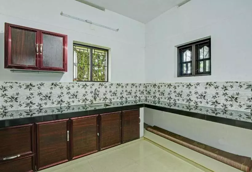 Hotelli Collection O Clement Holydays