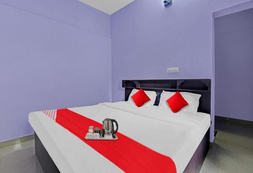 酒店 Collection O Clement Holydays