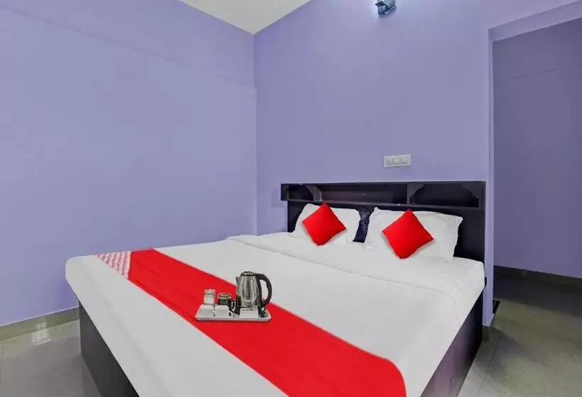 Hotelli Collection O Clement Holydays