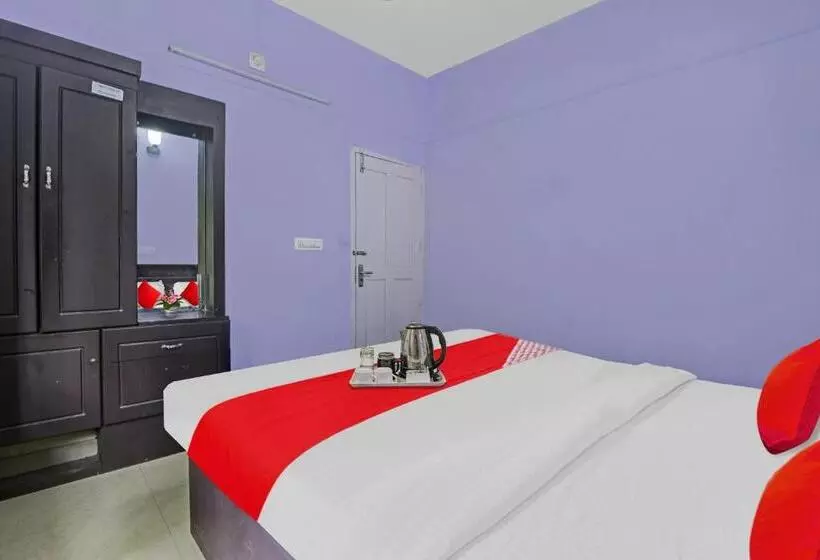 Hotelli Collection O Clement Holydays