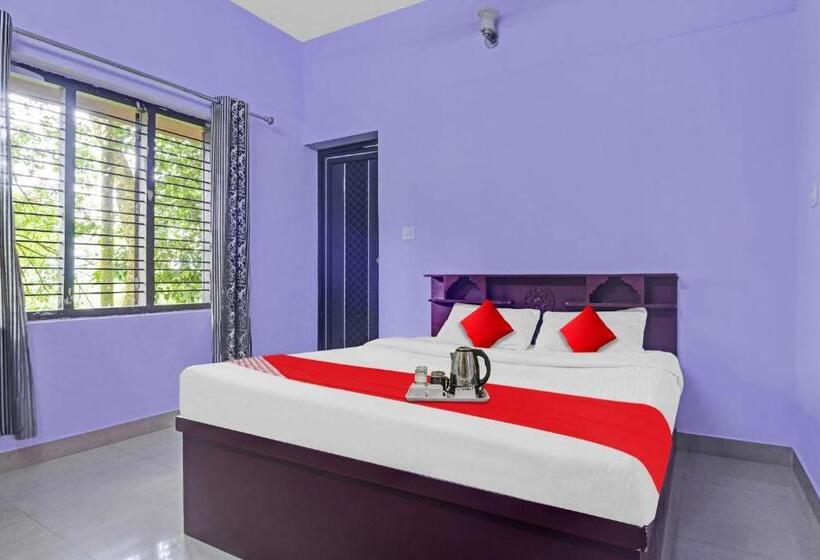 酒店 Collection O Clement Holydays