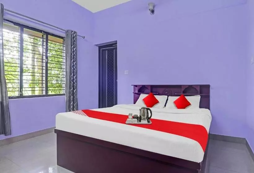 Hotelli Collection O Clement Holydays