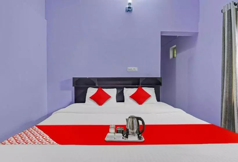 Hotelli Collection O Clement Holydays