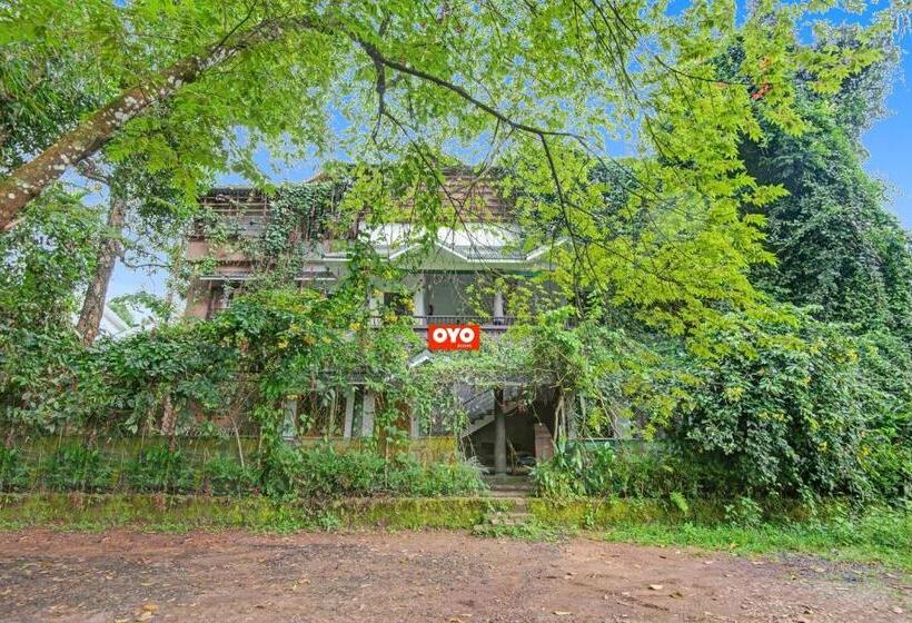 酒店 Collection O Clement Holydays