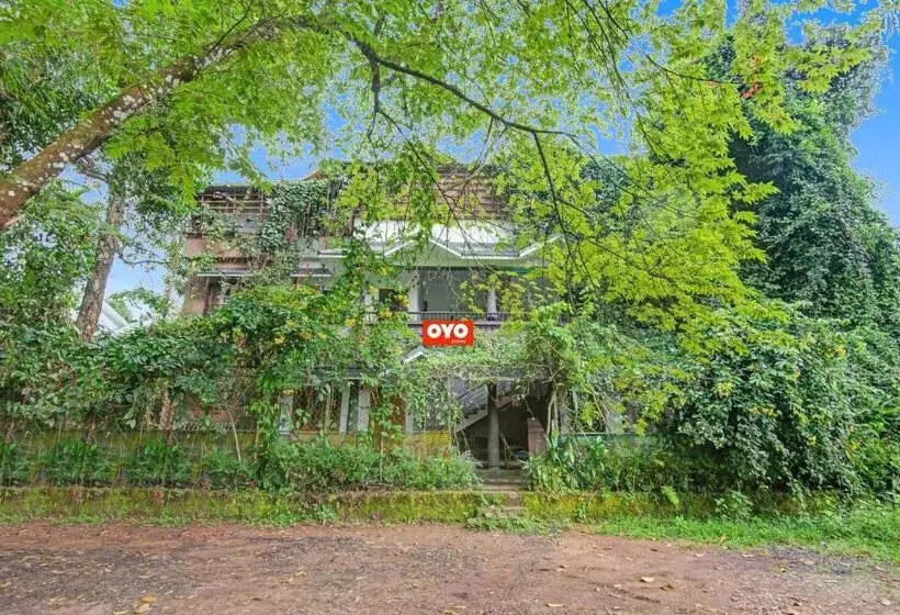 Hotelli Collection O Clement Holydays