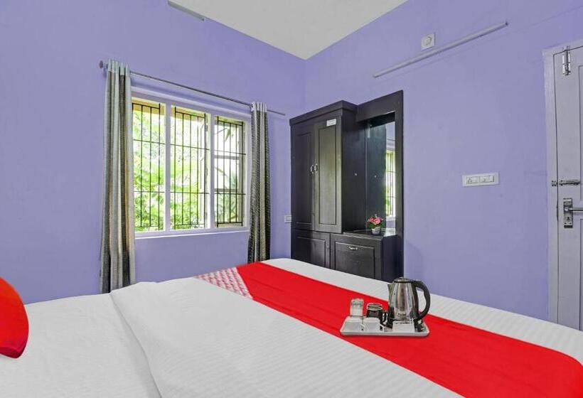 酒店 Collection O Clement Holydays