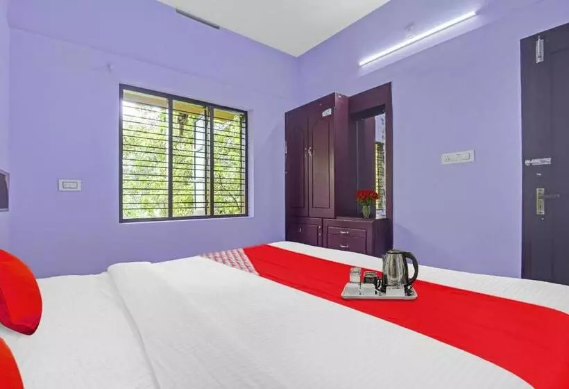 Hotelli Collection O Clement Holydays