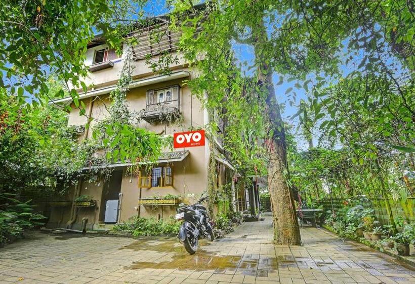 酒店 Collection O Clement Holydays