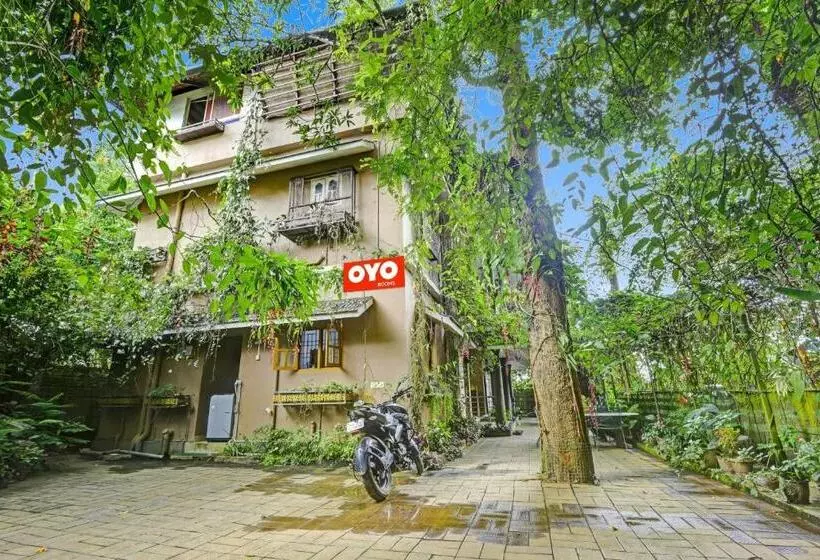 Hotelli Collection O Clement Holydays