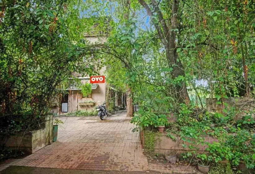 Hotelli Collection O Clement Holydays