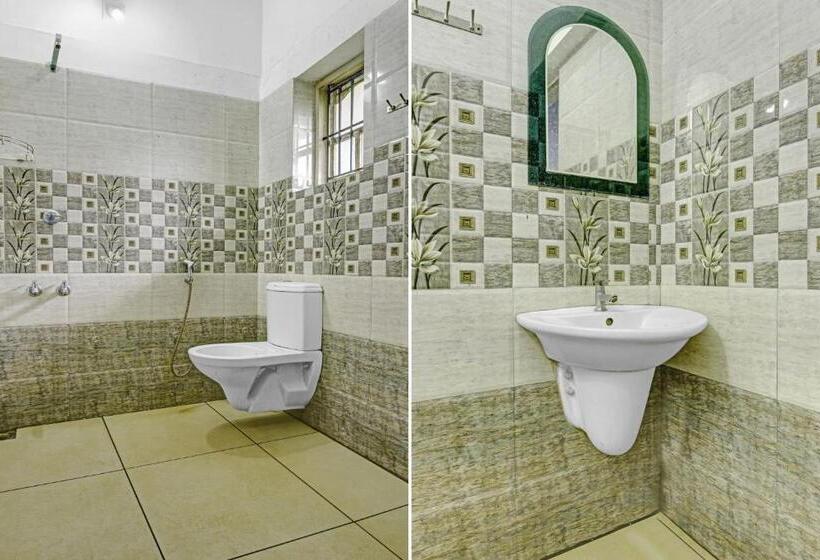 酒店 Collection O Clement Holydays