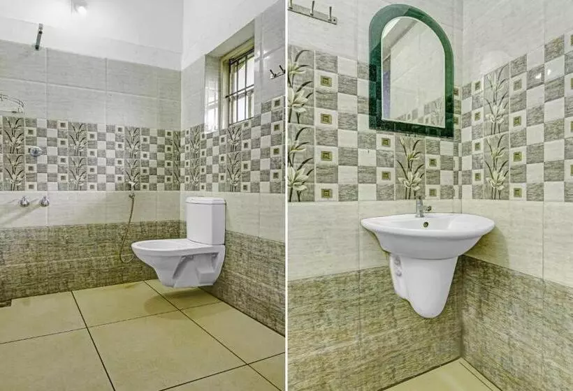 Hotelli Collection O Clement Holydays