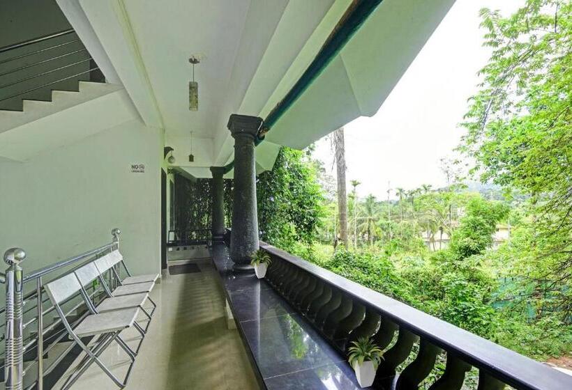 酒店 Collection O Clement Holydays