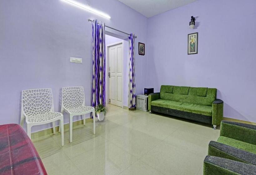 酒店 Collection O Clement Holydays