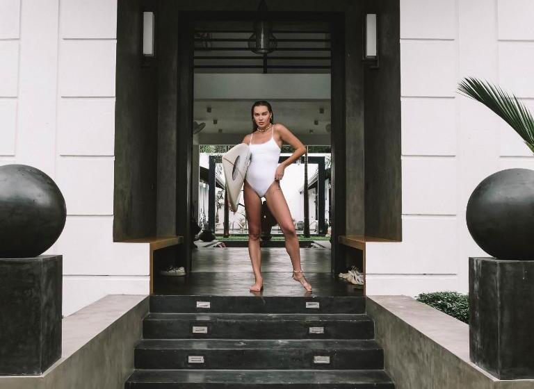 酒店 D  Art Villa Retreat And Spa