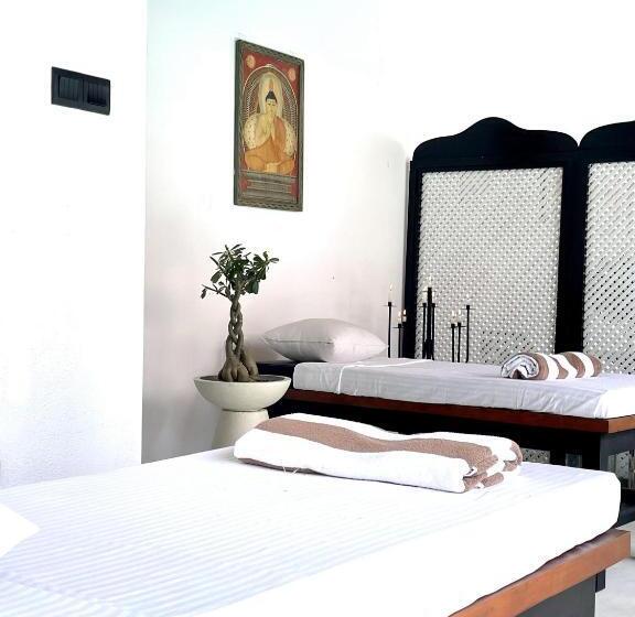 酒店 D  Art Villa Retreat And Spa