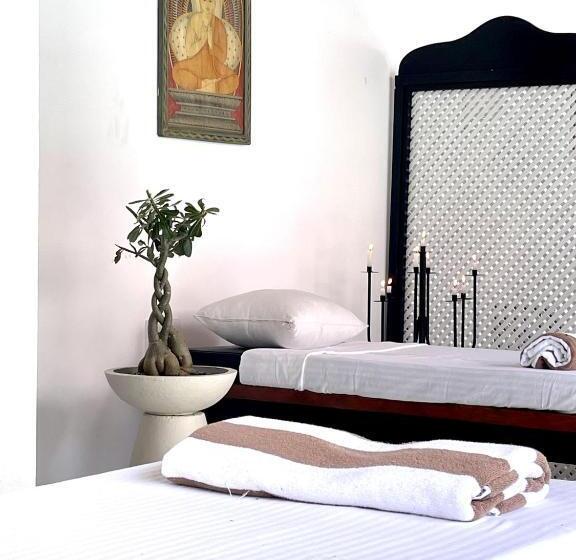 酒店 D  Art Villa Retreat And Spa