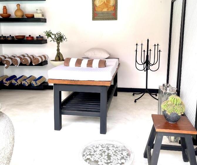 酒店 D  Art Villa Retreat And Spa