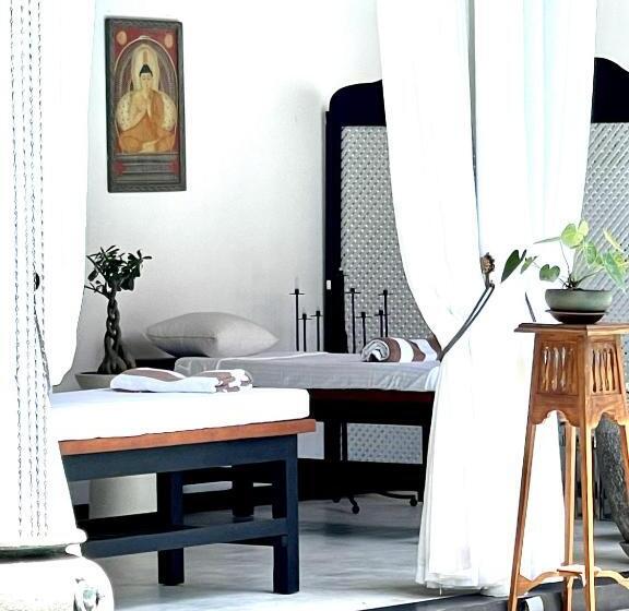 酒店 D  Art Villa Retreat And Spa