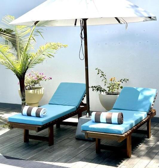 酒店 D  Art Villa Retreat And Spa