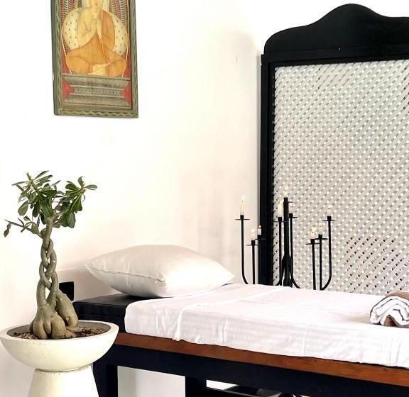 酒店 D  Art Villa Retreat And Spa