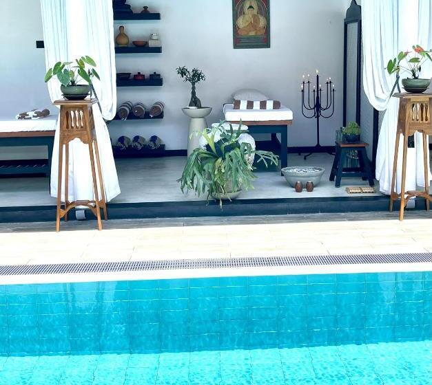 酒店 D  Art Villa Retreat And Spa