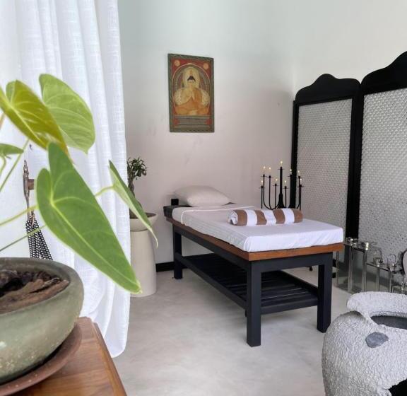 酒店 D  Art Villa Retreat And Spa