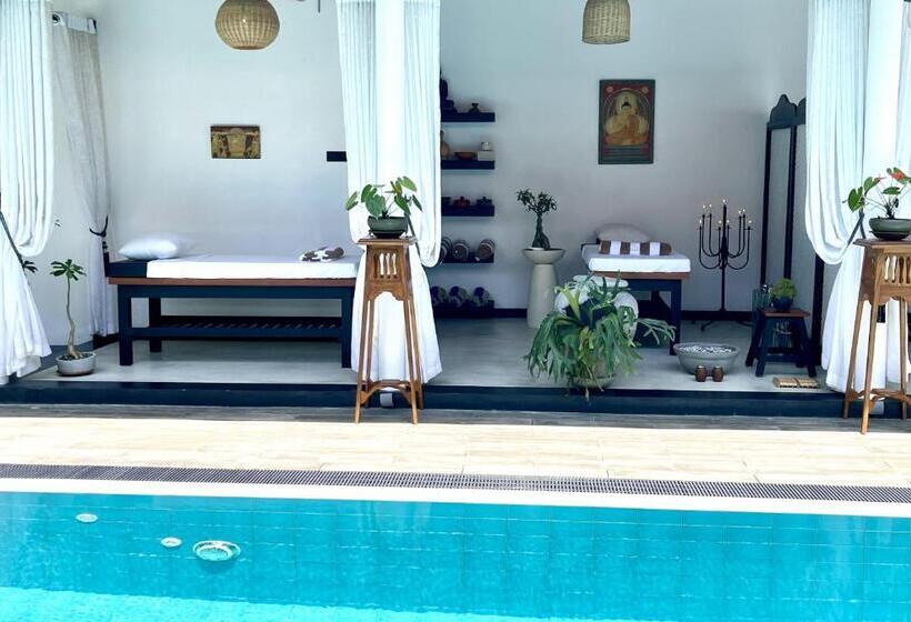 酒店 D  Art Villa Retreat And Spa