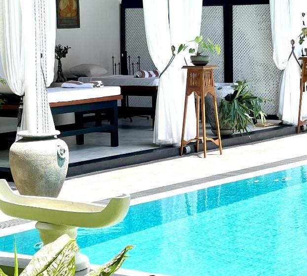 酒店 D  Art Villa Retreat And Spa