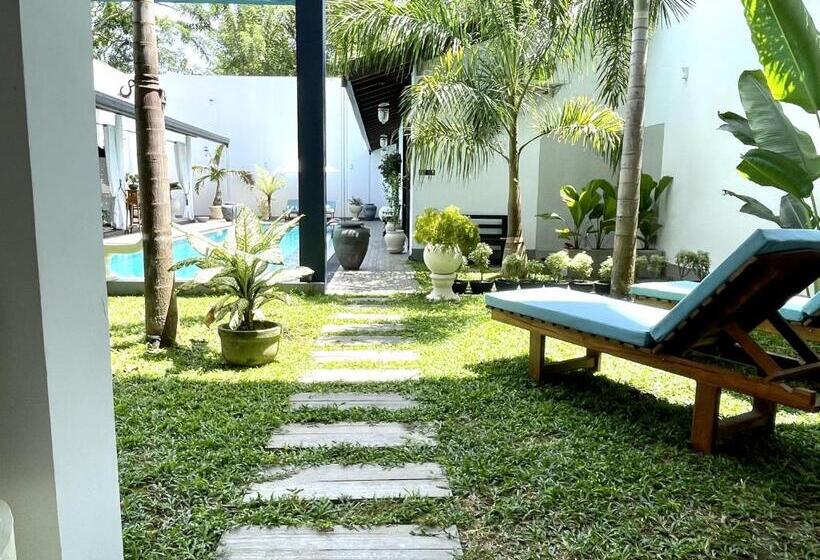 酒店 D  Art Villa Retreat And Spa